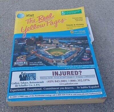 phone book white pages ohio